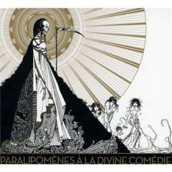 Dapnom : Paralipomènes à la Divine Comédie